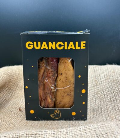 Guanciale