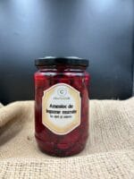 amestec de legume murate