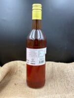 Oțet din Cidru de Fructe Roșii | 500 ml - imagine 2