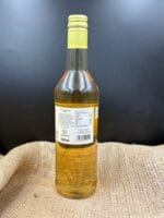 Oțet din Cidru de Mere cu Miere | 500 ml - imagine 2