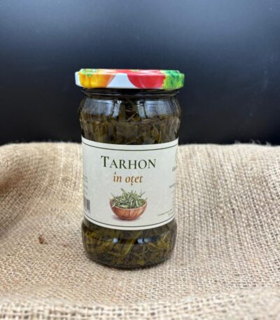 tarhon in otet