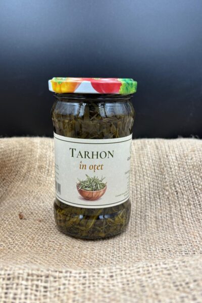 tarhon in otet